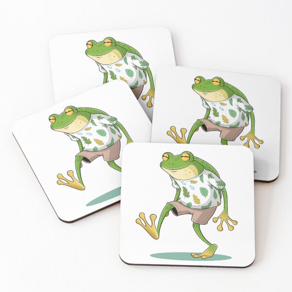 Item preview, MR FROG designed and sold by PGAart.