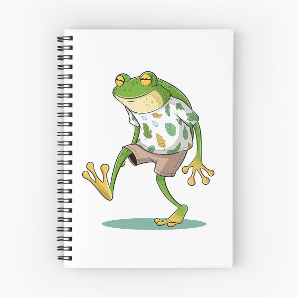 Item preview, MR FROG designed and sold by PGAart.
