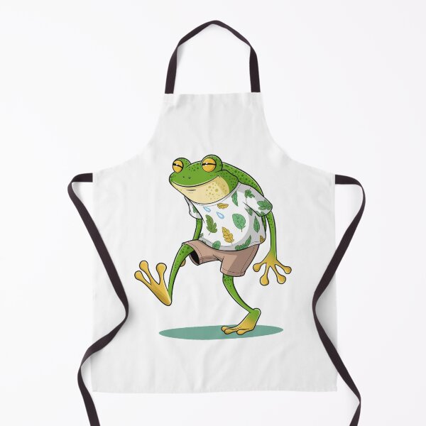Item preview, MR FROG designed and sold by PGAart.