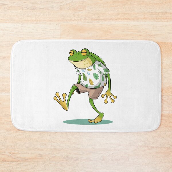 Item preview, MR FROG designed and sold by PGAart.