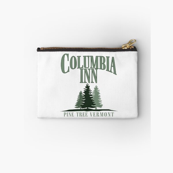 Item preview, White Christmas Columbia Inn Pine Tree Vermont, Bing Crosby, Danny Kaye designed and sold by carcinojen.