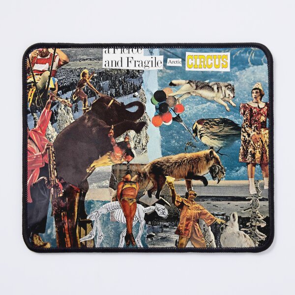 Item preview, Arctic Circus designed and sold by Simon McClendon.