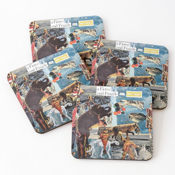 Item preview, Arctic Circus designed and sold by Simon McClendon.
