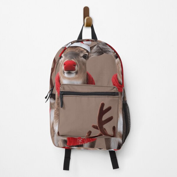 Item preview, Festive Reindeer Squad designed and sold by EDigitalStore.