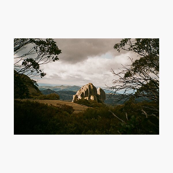 Item preview, Mount Buffalo Scenery 35mm designed and sold by 35mm Scenes.