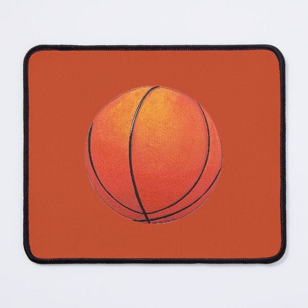 Item preview, Brand New Orange Basketball designed and sold by Jason Girard.