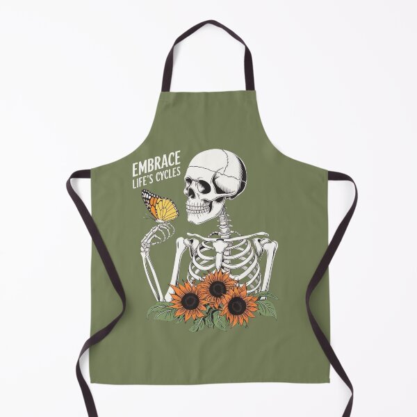 Item preview, Embrace Life's Cycles designed and sold by NiRia Spot.