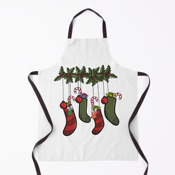 Item preview, Stockings ready for Christmas designed and sold by shopdiego.