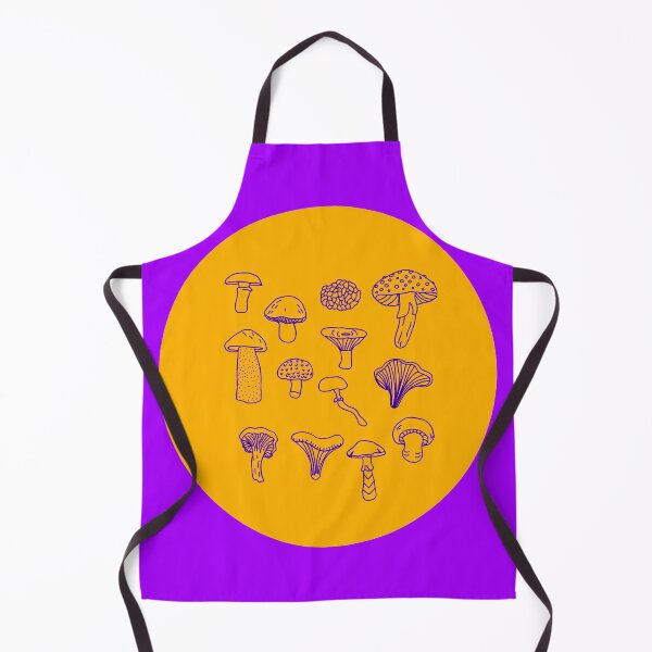Item preview, Mushies designed and sold by Hykuw.
