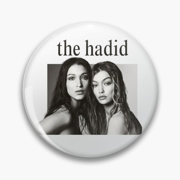 Item preview, El diseño de las hermanas Hadid designed and sold by Marmathews.