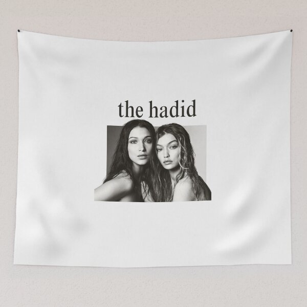 Item preview, the sisters hadid desing  designed and sold by Marmathews.