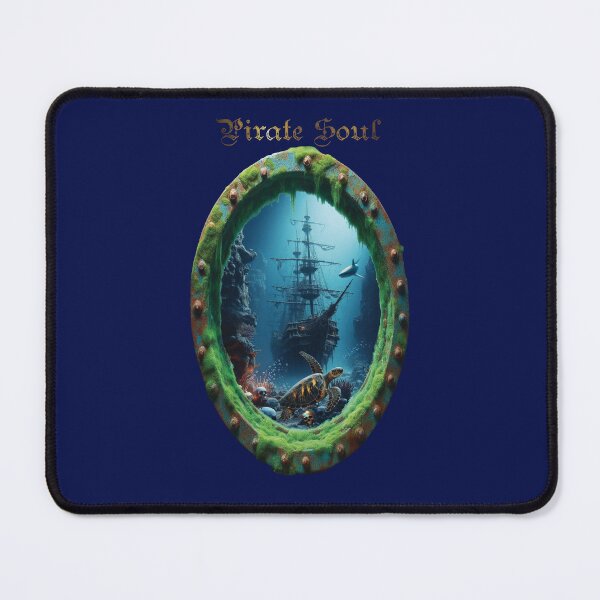 Item preview, JULES VERNE designed and sold by piratesoul.