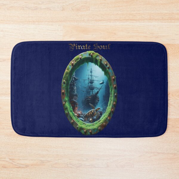 Item preview, JULES VERNE designed and sold by piratesoul.