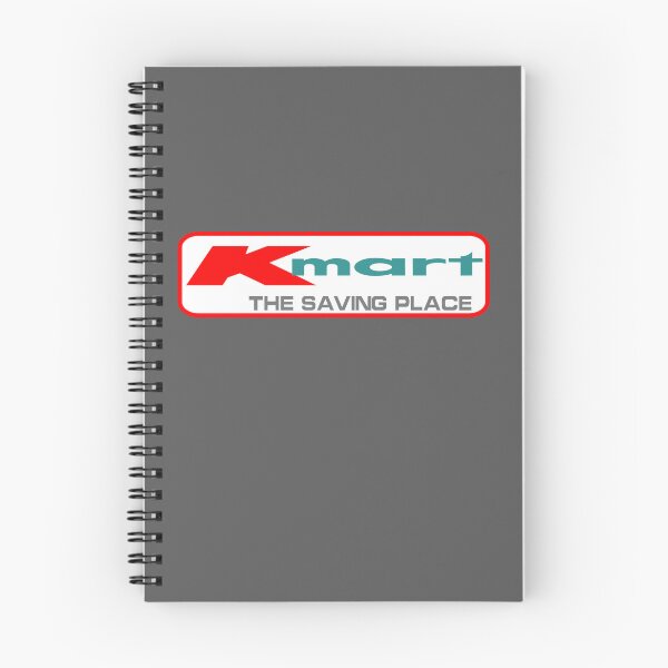 Item preview, Kmart the Saving Place designed and sold by carcinojen.