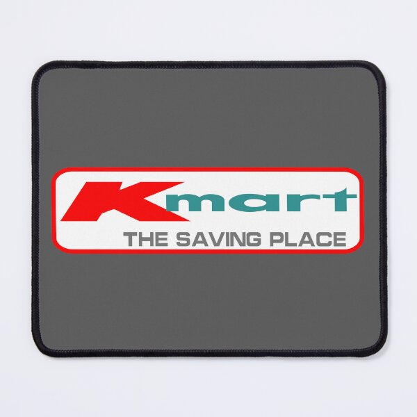 Item preview, Kmart the Saving Place designed and sold by carcinojen.