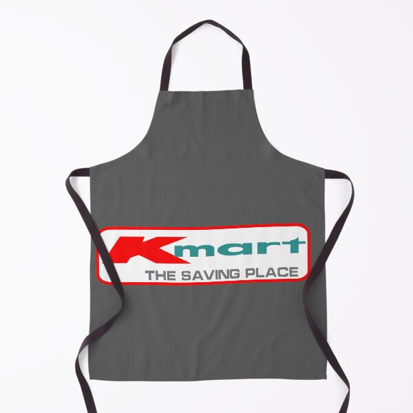 Item preview, Kmart the Saving Place designed and sold by carcinojen.