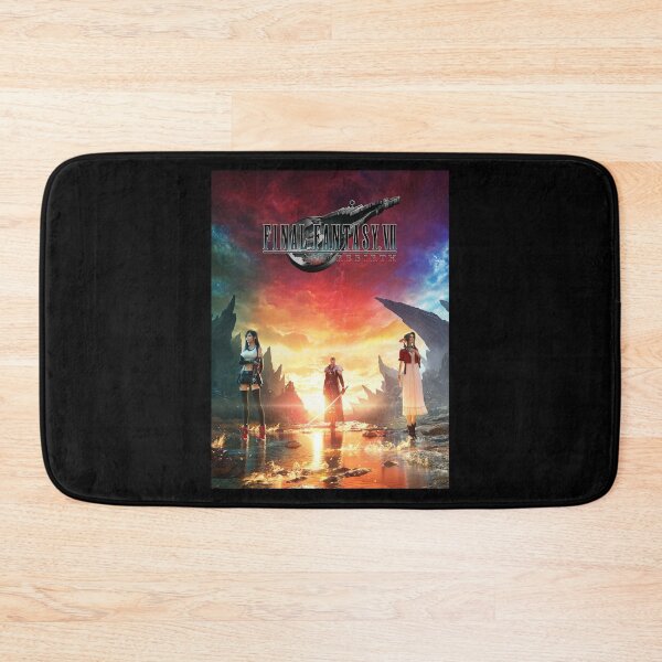 Item preview, Final Fantasy XVI designed and sold by ahredyShop.