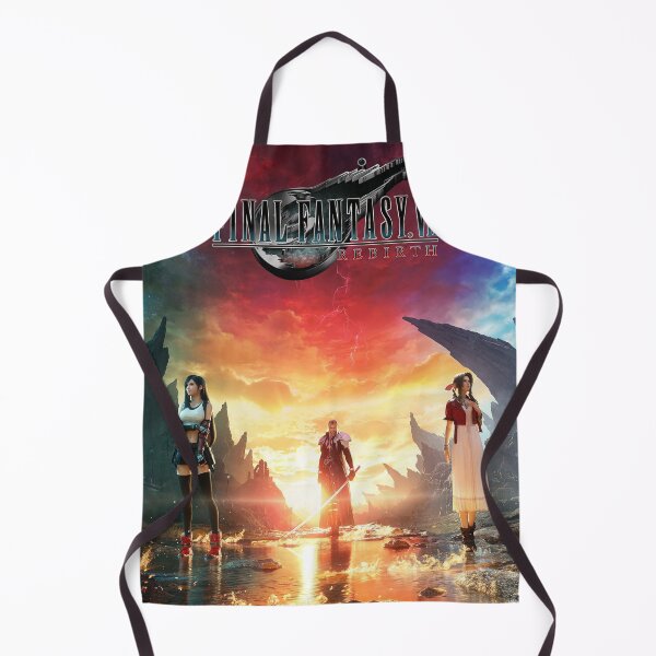 Item preview, Final Fantasy XVI designed and sold by ahredyShop.