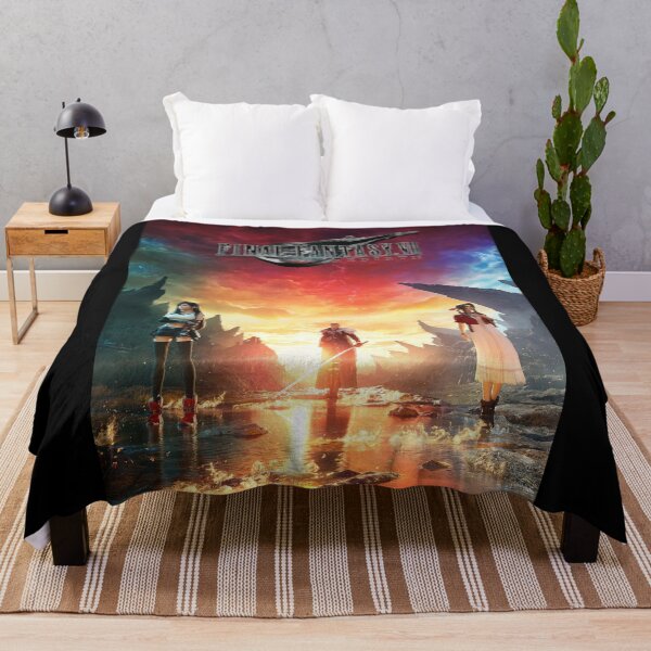 Item preview, Final Fantasy XVI designed and sold by ahredyShop.