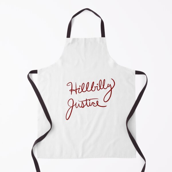 Item preview, Hillbilly Justice designed and sold by abeink.