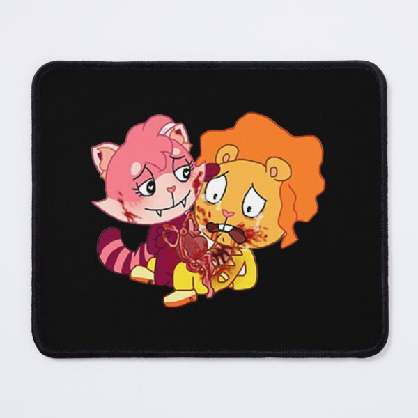 Item preview, Disco Bear - Happy Tree Friends designed and sold by Iopi-art.
