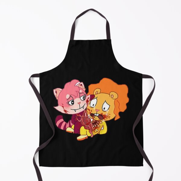 Item preview, Disco Bear - Happy Tree Friends designed and sold by Iopi-art.