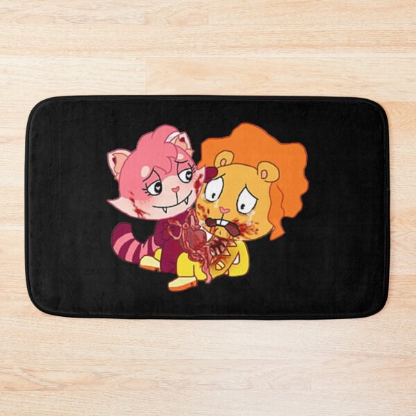 Item preview, Disco Bear - Happy Tree Friends designed and sold by Iopi-art.