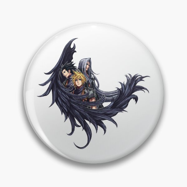 Item preview, Final Fantasy XVI designed and sold by ahredyShop.