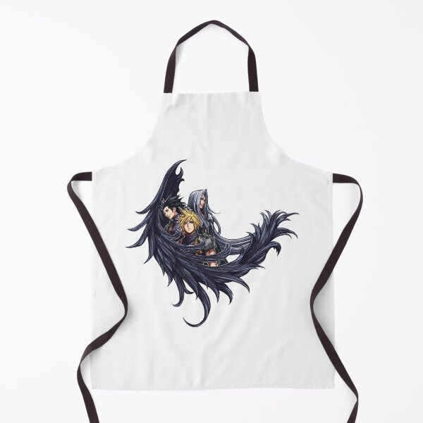 Item preview, Final Fantasy XVI designed and sold by ahredyShop.