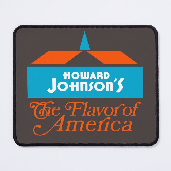 Item preview, Howard Johnson's Flavor of America designed and sold by carcinojen.
