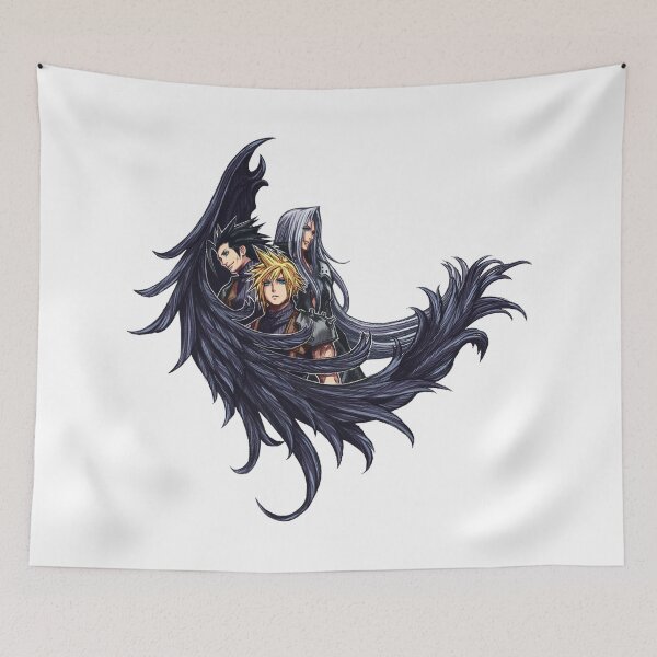 Item preview, Final Fantasy XVI designed and sold by ahredyShop.