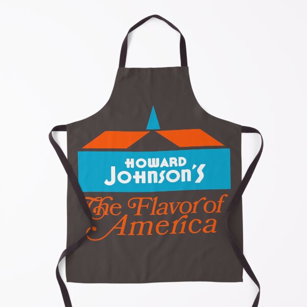 Item preview, Howard Johnson's Flavor of America designed and sold by carcinojen.