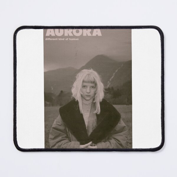 Item preview, Aurora: Different kind of human designed and sold by Okayhugh.
