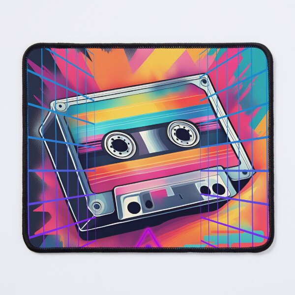 Item preview, 80s Vibes designed and sold by Eranthe Bernardo.