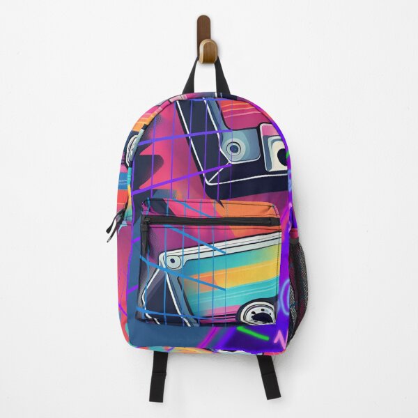Item preview, 80s Vibes designed and sold by Eranthe Bernardo.