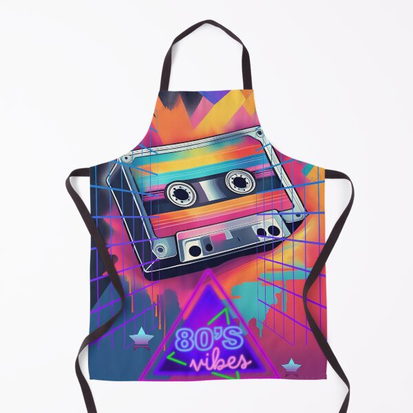 Item preview, 80s Vibes designed and sold by Eranthe Bernardo.