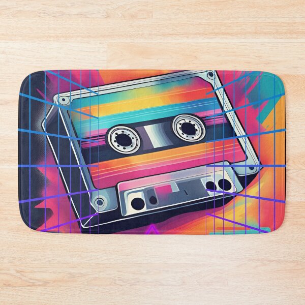 Item preview, 80s Vibes designed and sold by Eranthe Bernardo.