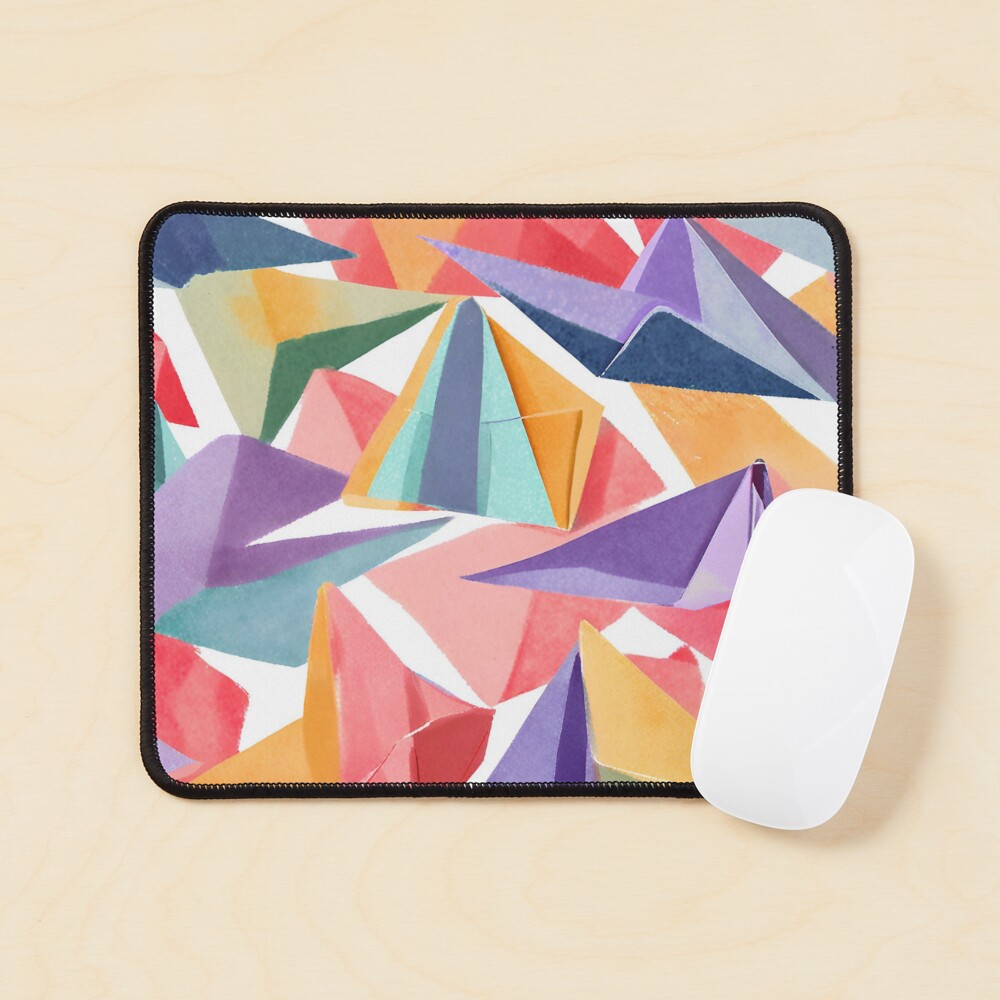 Item preview, Mouse Pad designed and sold by R77shop.