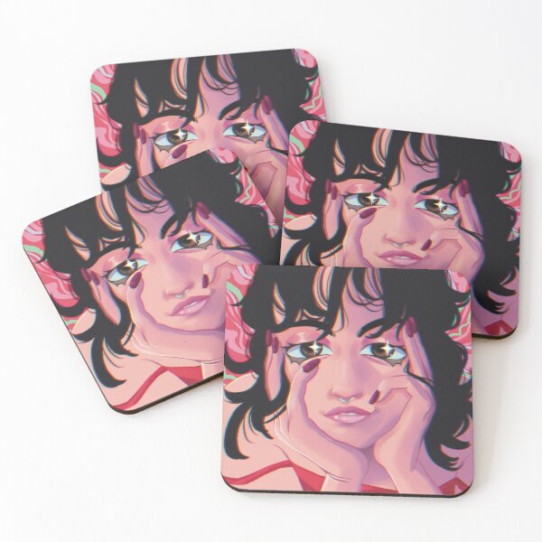 Item preview, Dizzy dazzler designed and sold by Cyril Luna.