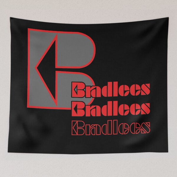 Item preview, Bradlees Department Store designed and sold by carcinojen.