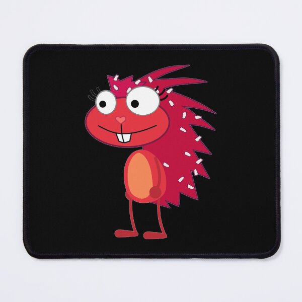 Item preview, Flaky - Happy Tree Friends designed and sold by Iopi-art.