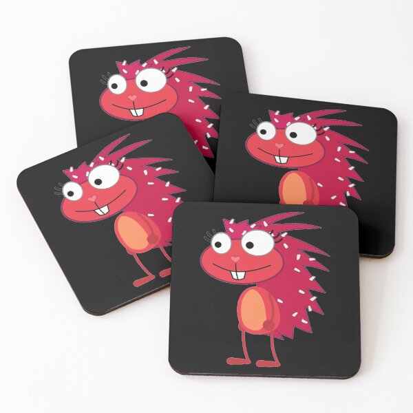 Item preview, Flaky - Happy Tree Friends designed and sold by Iopi-art.