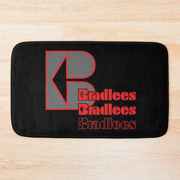 Item preview, Bradlees Department Store designed and sold by carcinojen.
