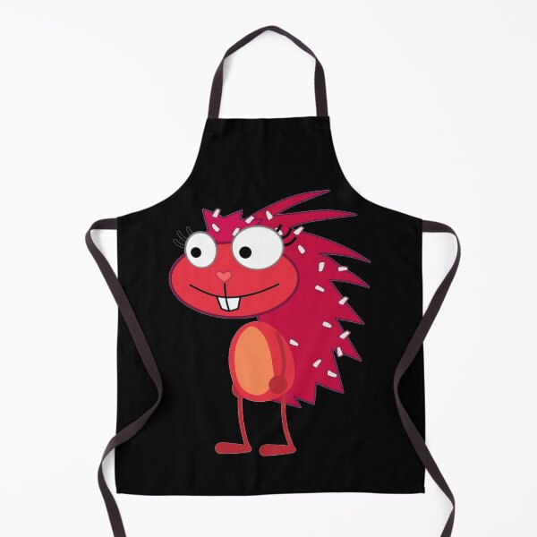Item preview, Flaky - Happy Tree Friends designed and sold by Iopi-art.
