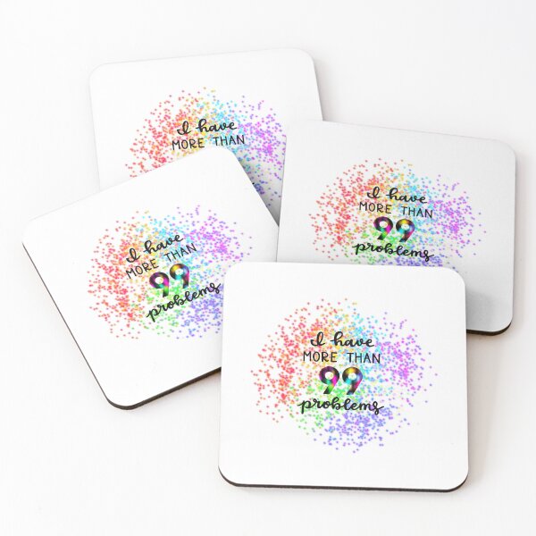Item preview, i have more than 99 problems designed and sold by KelpyCCL.