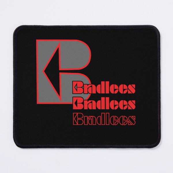 Item preview, Bradlees Department Store designed and sold by carcinojen.