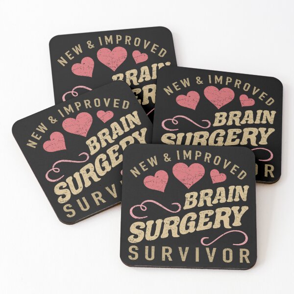 Item preview, Brain Surgery Recorvery For Women designed and sold by thepixelgarden.