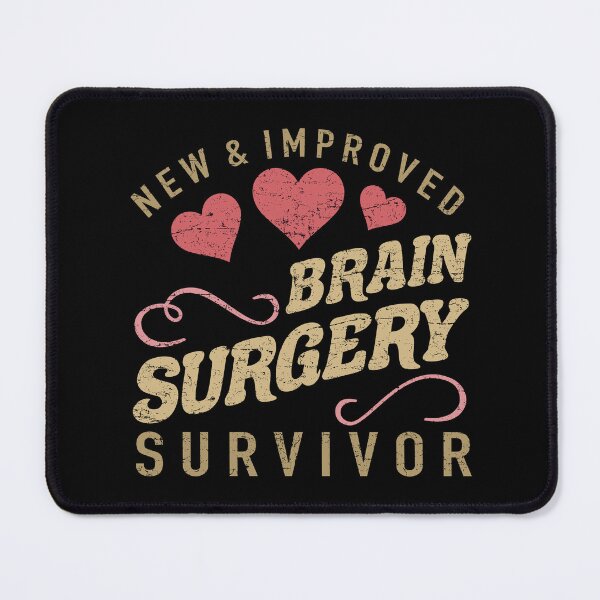 Item preview, Brain Surgery Recorvery For Women designed and sold by thepixelgarden.