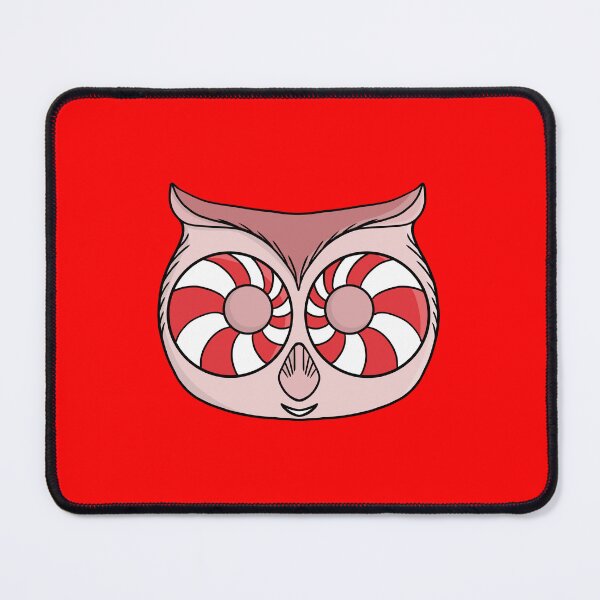 Item preview, Hypnotizing owl designed and sold by shopdiego.