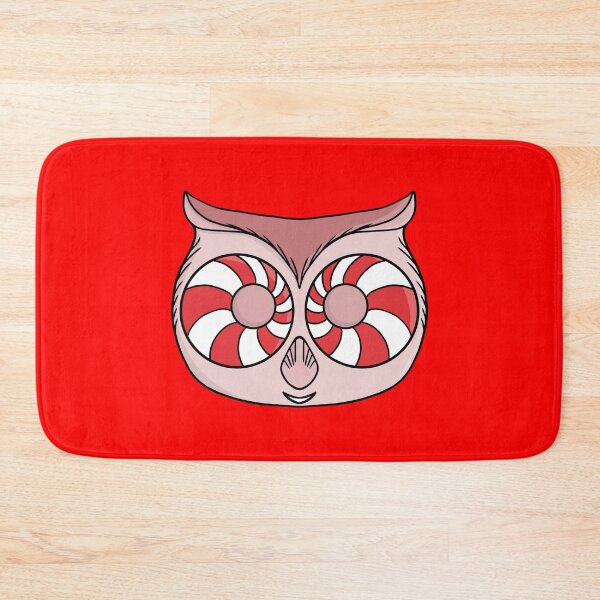 Item preview, Hypnotizing owl designed and sold by shopdiego.
